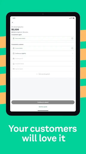 I-download ang Brighte Vendor App – Mabilis at Ligtas na Solusyon - Screenshot 8