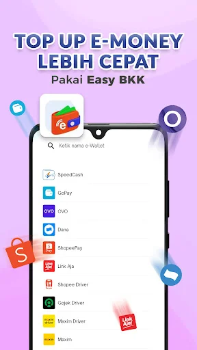 I-download ang Easy BKK App – Gawing Madali ang Iyong Pananalapi - Screenshot 9