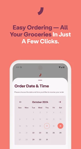 I-download ang Tre’dish Groceries – Makatipid ng Pera sa Grocery - Screenshot 5