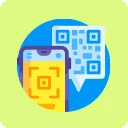 QR Code Reader – Sateraito Office | Mabilis na QR Scanner
