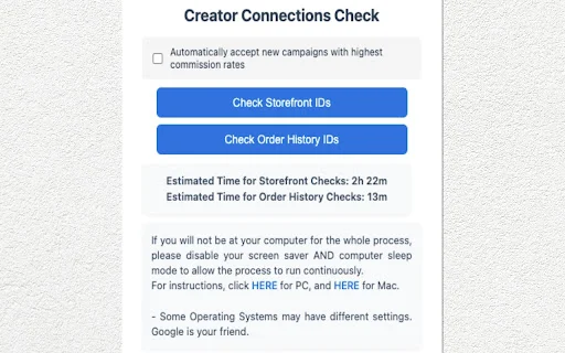 Oink for Influencers: Palakasin ang Amazon Earnings Mo Ngayon - Screenshot 2