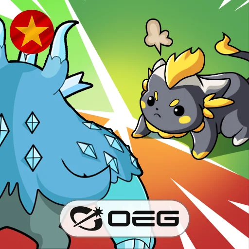 I-download ang Quái Thú Phòng Thủ – Merge Tower Defense Pinoy