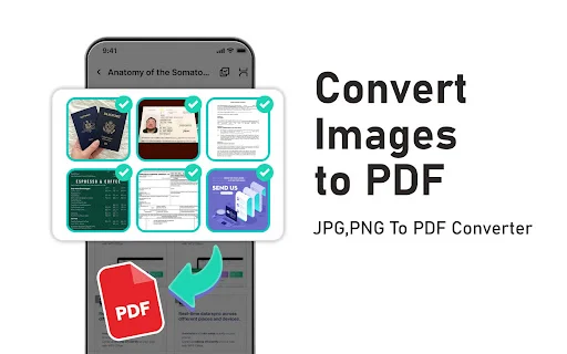 PDF Reader – Translate & Edit: Pinakamabilis na PDF Tool - Screenshot 8