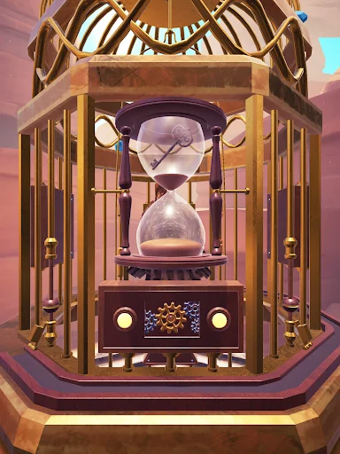 I-download ang The Birdcage – Mystery Puzzle Game Para sa Android - Screenshot 22