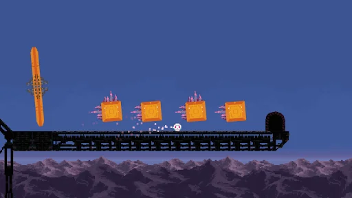 I-download ang Puzzling Peaks EXE – Nakakaaliw na Puzzle Horror Game - Screenshot 14