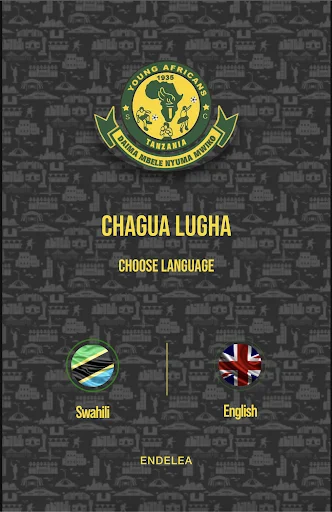 I-download ang Yanga SC App – Opisyal na App para sa mga Fans - Screenshot 5