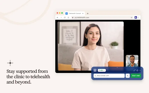 Heidi AI: Ang Iyong Matalinong Medical Scribe para sa mga Doktor - Screenshot 3