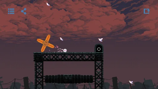 I-download ang Puzzling Peaks EXE – Nakakaaliw na Puzzle Horror Game - Screenshot 6