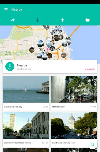 I-download ang minube: Travel Planner at Guide para sa Iyong Biyahe - Screenshot 6