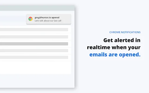 I-download ang MailTracker para sa Gmail – Subaybayan ang Emails - Screenshot 2