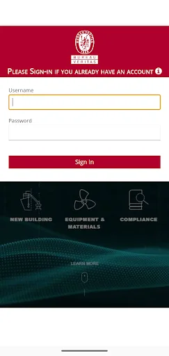 I-download ang MOVE – Fleet In Service App | Pamahalaan ang Barko - Screenshot 11