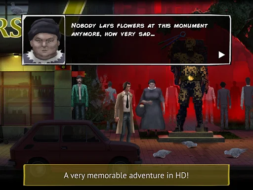 Unholy Adventure: Mystery – I-download ang Pinakamahusay na Puzzle Game - Screenshot 17