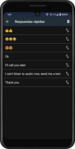 Download WimLow Latest – Basahin ang Chat nang Incognito - Screenshot 5