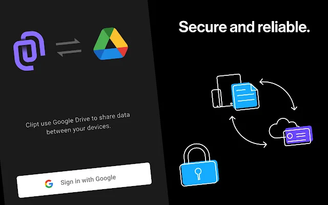 I-download ang Clipt App: Seamless na Clipboard Sync para sa Iyong Device - Screenshot 5