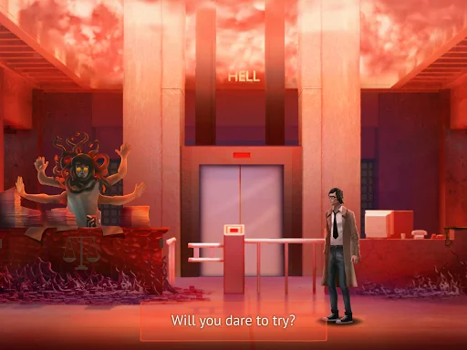 Unholy Adventure: Mystery – I-download ang Pinakamahusay na Puzzle Game - Screenshot 19
