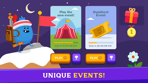 I-download ang Dumb Ways to Die 4 – Nakakaaliw na Casual Game - Screenshot 13