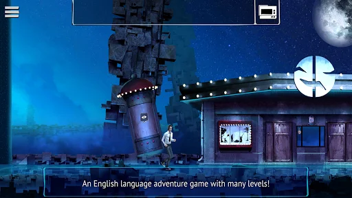 Unholy Adventure: Mystery – I-download ang Pinakamahusay na Puzzle Game - Screenshot 1