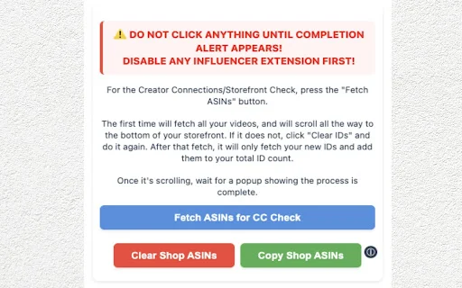 Oink for Influencers: Palakasin ang Amazon Earnings Mo Ngayon - Screenshot 1