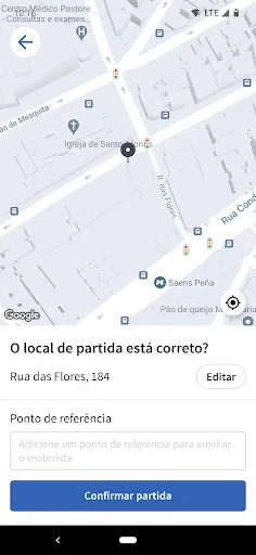I-download ang VRDrive – Passageiro Latest – Mabilis at Ligtas - Screenshot 4