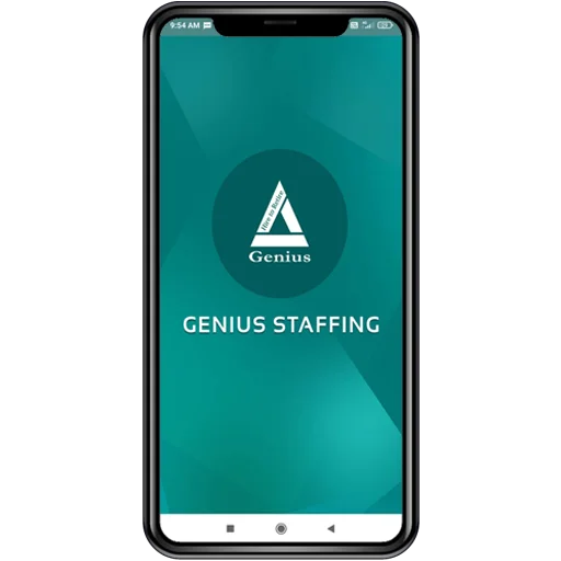I-download ang GENIUS STAFFING – Pamahalaan ang Payroll at Attendance - Screenshot 12