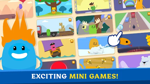 I-download ang Dumb Ways to Die 4 – Nakakaaliw na Casual Game - Screenshot 15