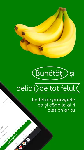 I-download ang Freshful by eMAG: Mabilis na Grocery Delivery App - Screenshot 10