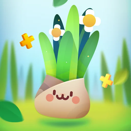 Pocket Plants: I-download ang Cute Plant Growing Game – Libre