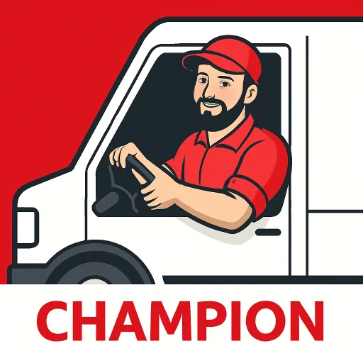 I-download ang Loadster Champions – Driver: Flexible na Trabaho para sa Truckers