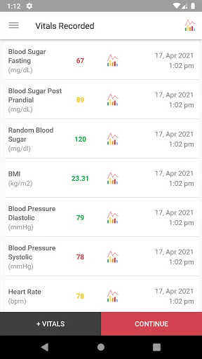 I-download ang MH Doctor App – Video Consult Doctor Online - Screenshot 4