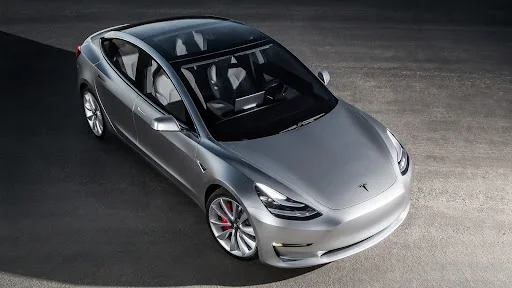 I-download ang Tesla Model 3 Wallpaper HD – Libreng 4K Background - Screenshot 19