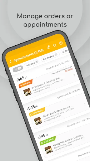 I-download ang Boost360: Website Builder para sa Negosyo – Mabilis at Madali - Screenshot 3
