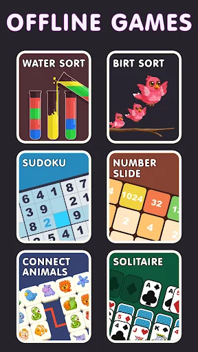 Download No Wifi – Offline Games Latest – Maglaro Kahit Offline - Screenshot 18