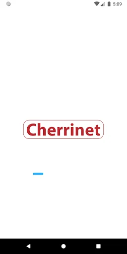 I-download ang Cherrinet Customer Portal App – Pamahalaan ang Internet - Screenshot 1
