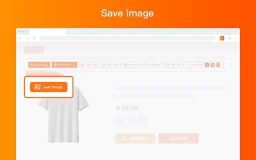 AiPrice Search by Image: Hanapin ang Produkto sa Taobao at Amazon - Screenshot 5