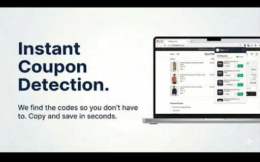 I-download ang Cash Catch: Makatipid sa Online Shopping Gamit ang Coupons - Screenshot 1