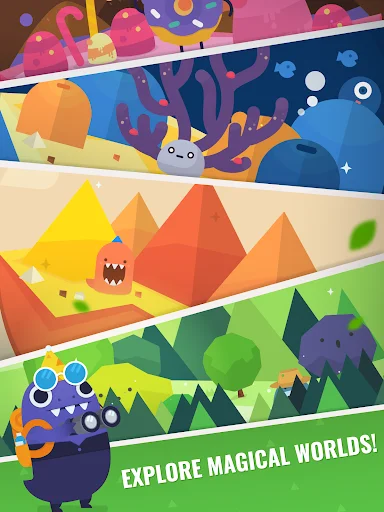 Pocket Plants: I-download ang Cute Plant Growing Game – Libre - Screenshot 20