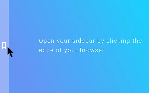 I-download ang Bookmark Sidebar – Ayusin ang Iyong Browser Bookmarks - Screenshot 2