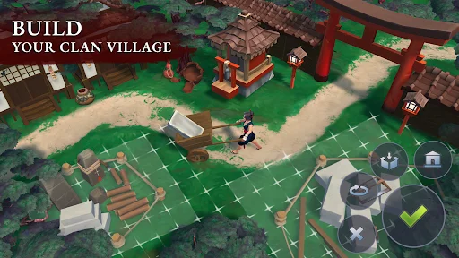 I-download ang Daisho: Survival of a Samurai – Aksyong Samurai - Screenshot 22