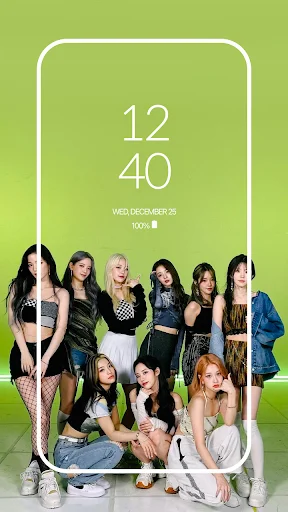 I-download ang FROMIS_9 (Kpop) HD Wallpaper – Libreng Backgrounds - Screenshot 3