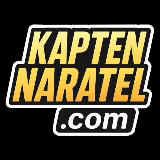 I-download ang Kapten Naratel: Pamahalaan ang WiFi at Bills