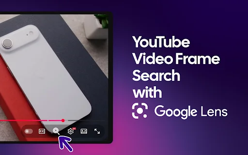 I-download ang Google Lens Para sa Browser – Visual Search Tool - Screenshot 2