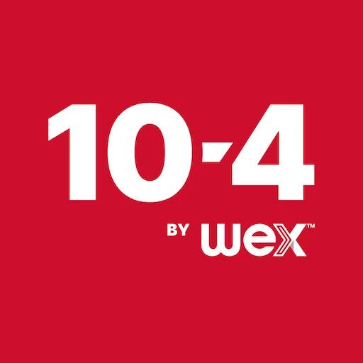 I-download ang 10-4 by WEX – Sulit na Fuel Discounts Para sa Truckers