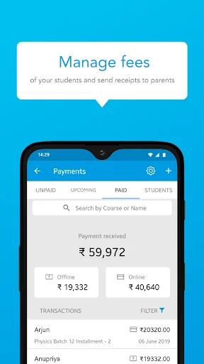 I-download ang Pranay Rathi App – Episyenteng Pag-aaral Online - Screenshot 6