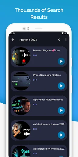 Mp3 Download Music Downloader – I-download ang Musika nang Libre - Screenshot 2