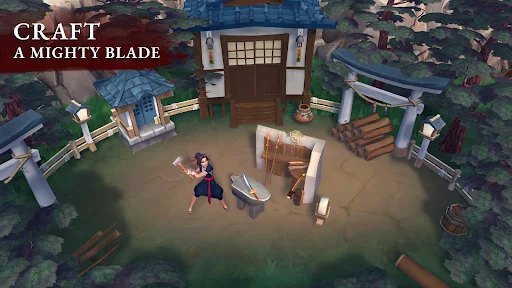 I-download ang Daisho: Survival of a Samurai – Aksyong Samurai - Screenshot 3