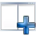 Split Screen para sa Google Chrome – Mabilis na Window Splitter