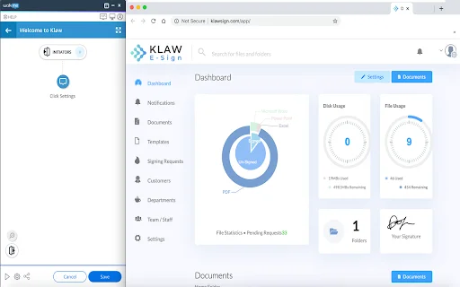 I-download ang WalkMe Editor Extension – Digital Adoption Tool - Screenshot 2