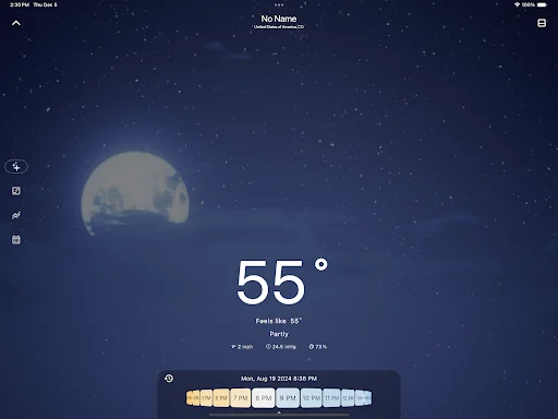 I-download ang What a Weather: Accurate na Panahon sa Pilipinas - Screenshot 15