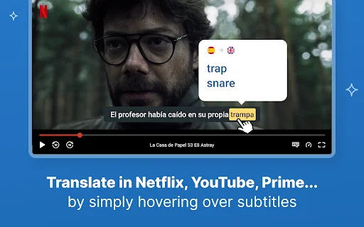 I-download ang Reverso: AI Translation at Dictionary para sa Lahat - Screenshot 1