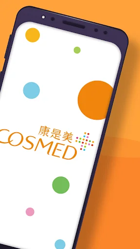 I-download ang Cosmed eShop App – Shopping sa Kagandahan at Kalusugan - Screenshot 2